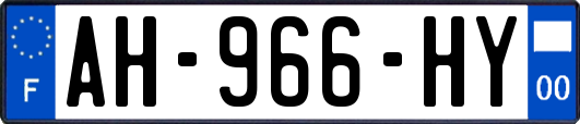 AH-966-HY