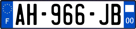 AH-966-JB