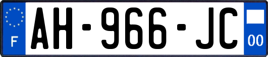 AH-966-JC