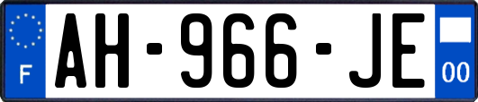 AH-966-JE