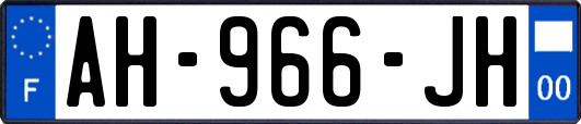 AH-966-JH