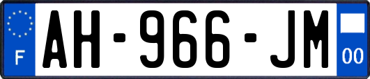 AH-966-JM