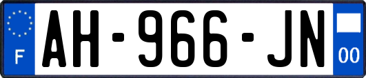 AH-966-JN
