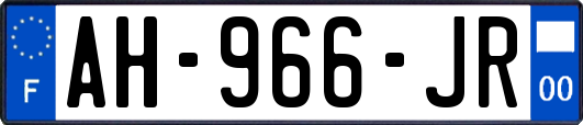 AH-966-JR