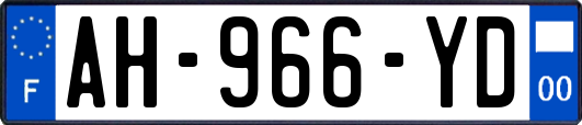 AH-966-YD
