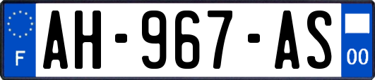 AH-967-AS