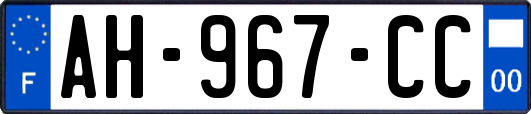 AH-967-CC