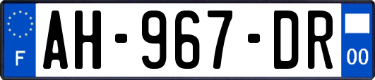 AH-967-DR