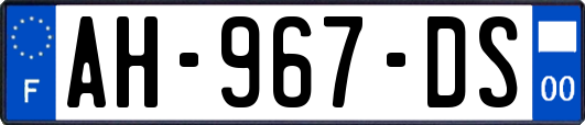 AH-967-DS