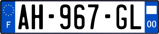 AH-967-GL