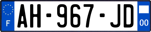 AH-967-JD