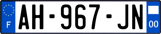 AH-967-JN