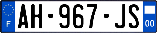 AH-967-JS