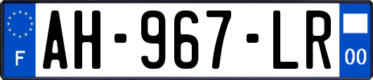 AH-967-LR