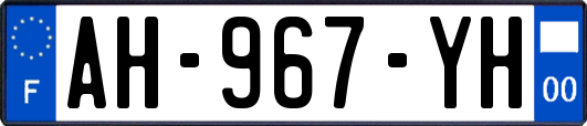 AH-967-YH