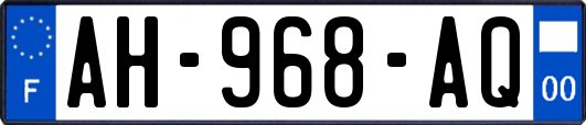 AH-968-AQ