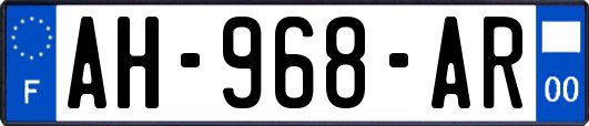 AH-968-AR