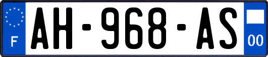 AH-968-AS