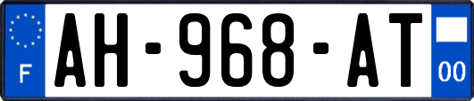 AH-968-AT