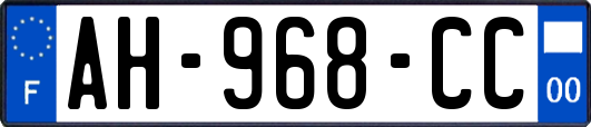 AH-968-CC