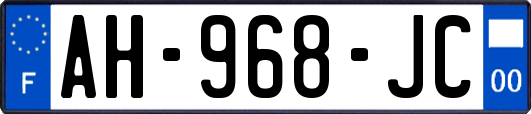 AH-968-JC