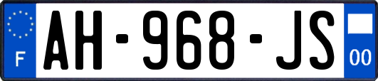 AH-968-JS