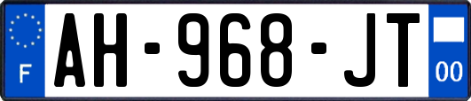 AH-968-JT