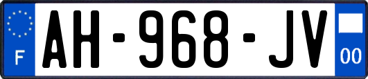 AH-968-JV