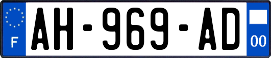 AH-969-AD