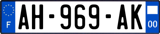 AH-969-AK