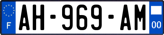 AH-969-AM