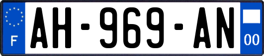 AH-969-AN