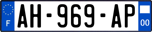 AH-969-AP