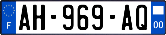 AH-969-AQ