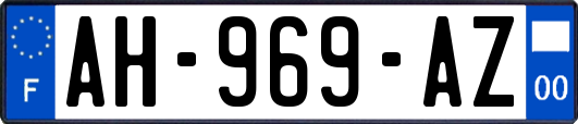 AH-969-AZ