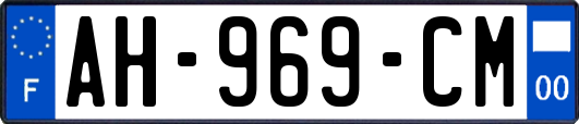 AH-969-CM