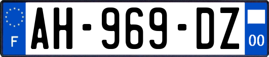 AH-969-DZ