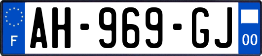 AH-969-GJ