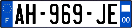 AH-969-JE