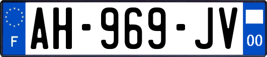 AH-969-JV