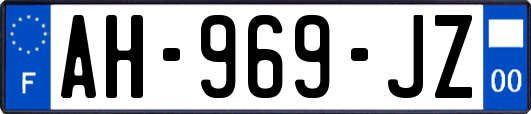 AH-969-JZ