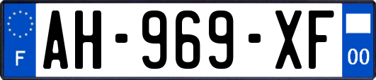 AH-969-XF