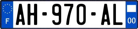 AH-970-AL