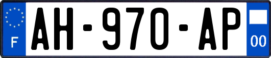 AH-970-AP