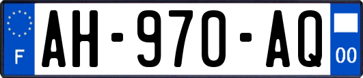 AH-970-AQ