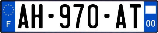 AH-970-AT