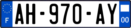 AH-970-AY