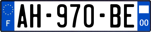 AH-970-BE