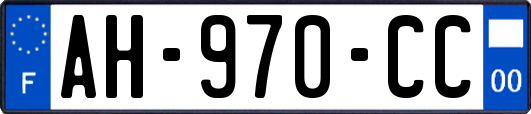 AH-970-CC