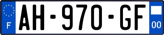 AH-970-GF
